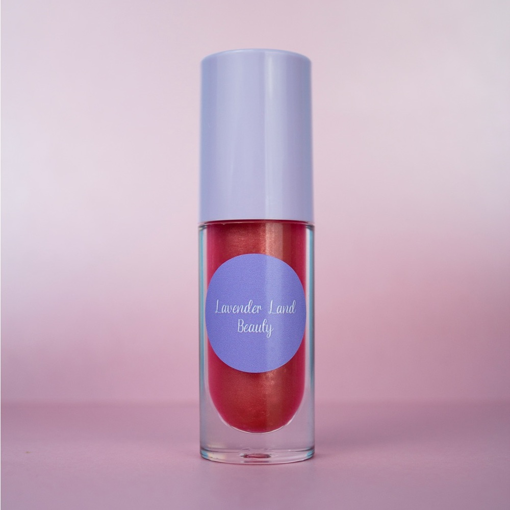 Rose Garden Lip Gloss